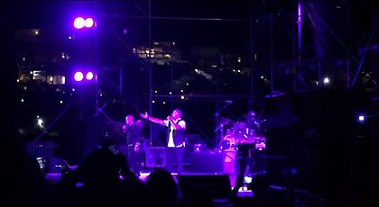 Αντώνης Ρέμος-Έρος Ραμαζότι: «Βούλιαξε» το Nammos από κόσμο και εισπράξεις