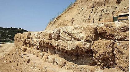 Αίτημα για χρηματοδότηση από το ΕΣΠΑ προωθεί ξανά το ΥΠΠΟΑ για την Αμφίπολη