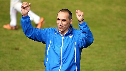 Συμφώνησε και αναλαμβάνει ΑΠΟΕΛ ο Δώνης