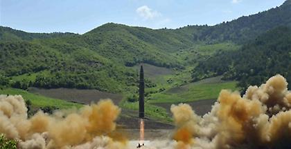 Νέες κυρώσεις σε βάρος της Βορείου Κορέας ετοιμάζει η Ιαπωνία