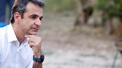 Μητσοτάκης: Γραπτές εξηγήσεις για την απελευθέρωση των μελών του Ρουβίκωνα