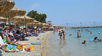 Άνω του 50% του ΑΕΠ από τον τουρισμό σε Κρήτη, Νότιο Αιγαίο και Ιόνιο