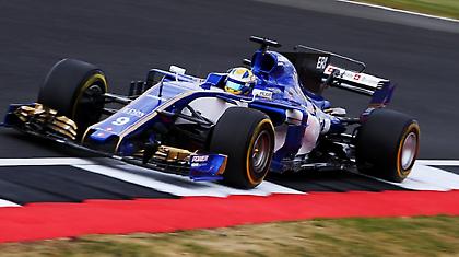 Με κινητήρες Ferrari η Sauber