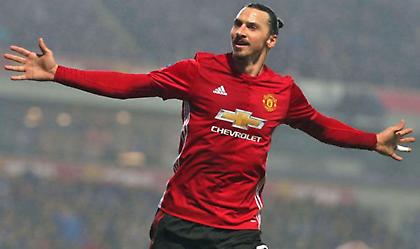 Ο Ζλάταν έγινε... King Kong! (pic)