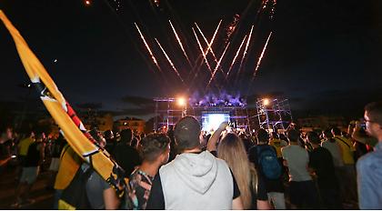 «Αγια-Σοφιά»: Οι μάχες που κέρδισε η ΑΕΚ και όσες την περιμένουν