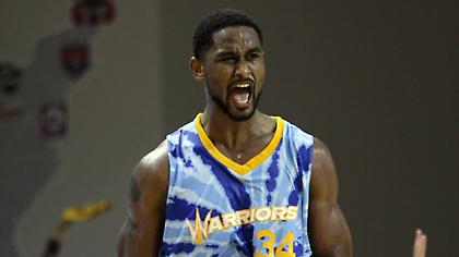 Ξανά στην Ιαπωνία ο άλλοτε πράσινος Χίλτον Άρμστρονγκ