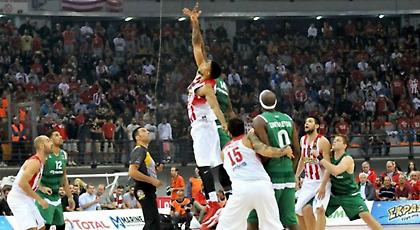 Κεμ Μπιρτς: Το πιστεύει για το ΝΒΑ, θυμήθηκε τον… πέμπτο τελικό!