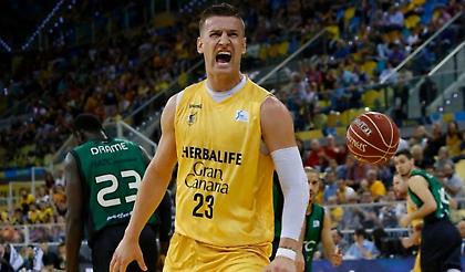 Απέκτησε Όμιτς ο Κατσικάρης