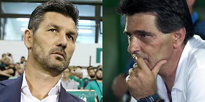 ΟΜΑΔΑ που αρέσει, προπονητής που εμπνέει…