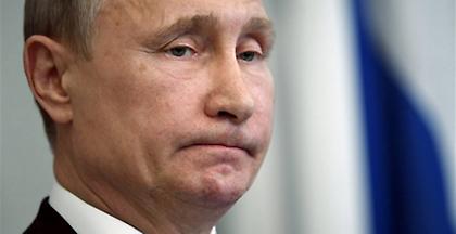 Η Ρωσία «αντεπιτίθεται» με αντίποινα στις αμερικανικές κυρώσεις