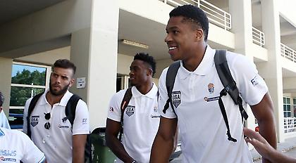 Άρχισε η διάθεση των εισιτηρίων για τα φιλικά της Εθνικής στην Πάτρα