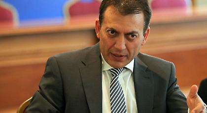 Βρούτσης: Οι ληξιπρόθεσμες ασφαλιστικές εισφορές αυξήθηκαν κατά 113%-Σε 2,5 χρόνια