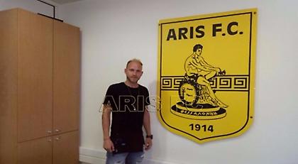 Στον Άρη ο Λώττας