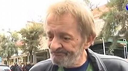 Η συγκλονιστική περιγραφή του Γιώργου Γεωργίου για το καρδιακό επεισόδιο