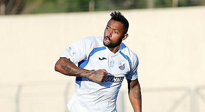 Στον Άρη και ο Πίντο