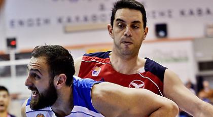 Στη Δόξα Λευκάδας ο Καλαμπάκας