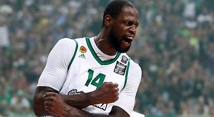 Ο… Παναθηναϊκός τρόπος που ανακοίνωσε ο Γκιστ ότι θα ξαναγίνει μπαμπάς! (pic)