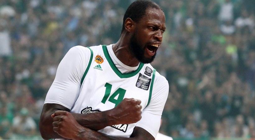 Ο… Παναθηναϊκός τρόπος που ανακοίνωσε ο Γκιστ ότι θα ξαναγίνει μπαμπάς! (pic)