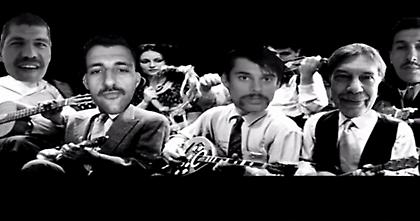 Μουστάκι challenge σε Σπανούλη και Μανιάτη με βίντεο-υπερπαραγωγή (video)