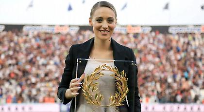 Έκτη θέση για Κορακάκη στα 25 μέτρα