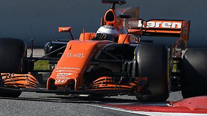 Σε συζητήσεις με άλλες ομάδες της Formula1 η Honda