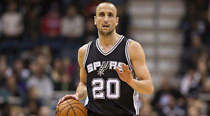 Ευχές των Σπερς στον… 40αρη Τζινόμπιλι (pic)