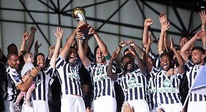 ΘΕΜΑ: Ο Απόλλων έρχεται για να μείνει!