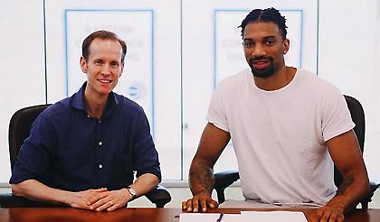 Το «ευχαριστώ» του Μπιρτς στον Ολυμπιακό