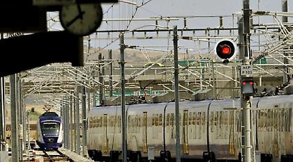 Αλλαγές στα δρομολόγια του Προαστιακού από την Κυριακή