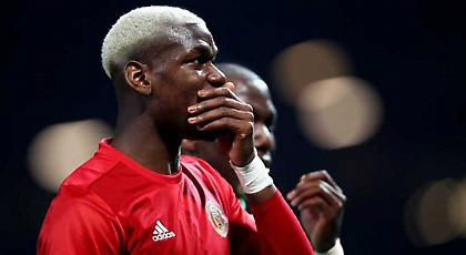 Παρίστανε ότι είναι ο Πογκμπά για να τρώει και να πίνει τσάμπα στη Σκύρο! (pic)