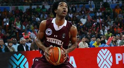 Αντίπαλος της ΑΕΚ ο Τζον Κοξ