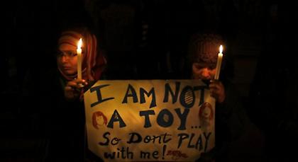 Ινδία: Απορρίφθηκε το αίτημα της 10χρονης βιασμένης εγκύου για άμβλωση