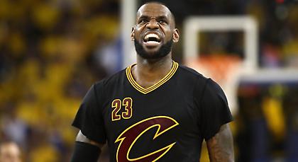 Οι… αρχαίοι Έλληνες του NBA, απέναντι στον Λεμπρόν (pic)