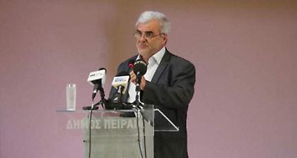 Δήμος Πειραιά: Ξεκινούν ασφαλτοστρώσεις σε 79 δρόμους