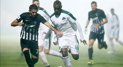 Αποχή παικτών στον ΟΦΗ