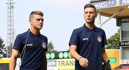 Ο Ολυμπιακός τους περισσότερους Έλληνες στην ενδεκάδα…