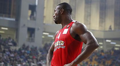 Γιανγκ: «Δεν θεραπεύτηκε σωστά ο μηνίσκος μου»