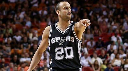 Τα καλύτερα του 40άρη Τζινόμπιλι (video)