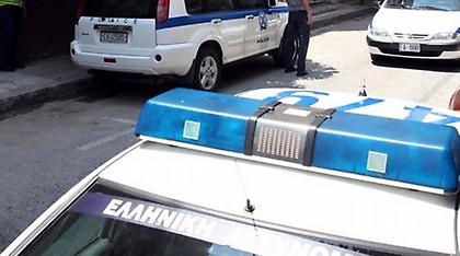 Κατερίνη: Έκλεβαν επιχειρήσεις και εκβίαζαν τους ιδιοκτήτες για να τους επιστρέψουν τα κλοπιμαία