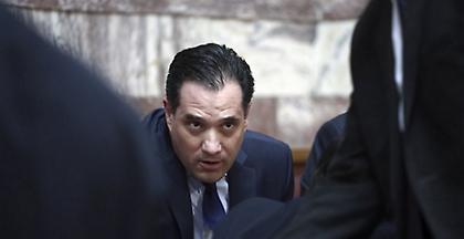 Γεωργιάδης: Ιστορικό λάθος Βούτση η απελευθέρωση των μελών του Ρουβίκωνα