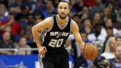 Όταν ο εορτάζων Τζινόμπιλι σχεδίαζε game winner για τους Σπερς του… Γκιστ! (video)