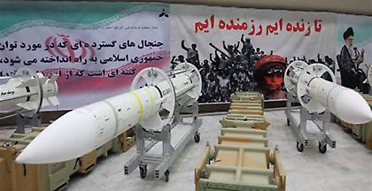 Το Ιράν καταδικάζει τις νέες κυρώσεις συνεχίζει τις πυραυλικές δοκιμές   Πηγή: http://www.skai.gr/ne