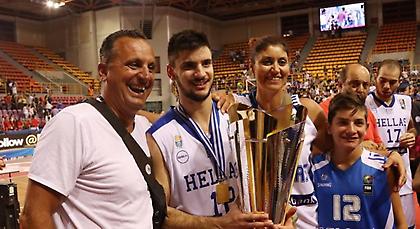 Δίπλαρος: «Βαριά η φανέλα του Άρη, αλλά μπορώ να τη σηκώσω»