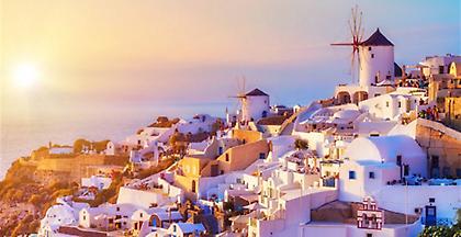 Περιζήτητα και φθηνά τα εξοχικά στην Ελλάδα