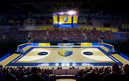 Η νέα γηπεδάρα της Χίμκι του Μπαρτζώκα (pics)