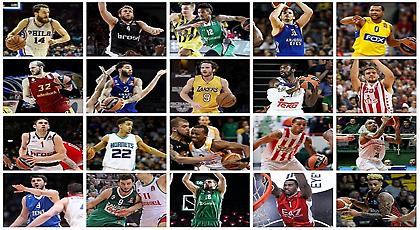 Ευρωλίγκα: Κι η καλύτερη μεταγραφή του καλοκαιριού είναι… (poll)