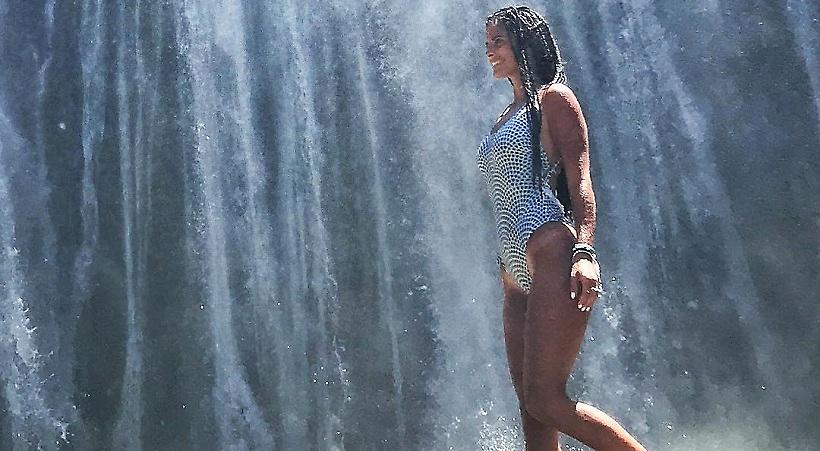 Χριστίνα Μπόμπα: Απαντά στα δημοσιεύματα που την ήθελαν να μπαίνει στο Survivor