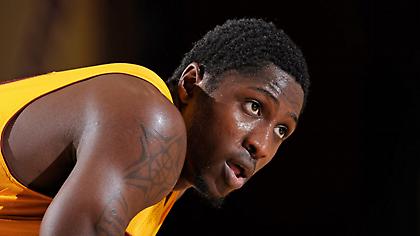 Στην Τσεντεβίτα του Ζντοβτς ο Γουίλ Τσέρι