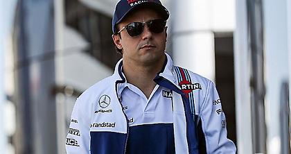 Εκτός Grand Prix Ουγγαρίας ο Μάσα!