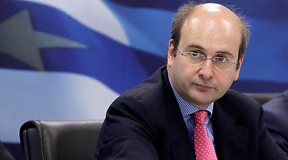 Χατζηδάκης: Οι «Ρομπέν των φτωχών» έκαναν τους φτωχούς φτωχότερους